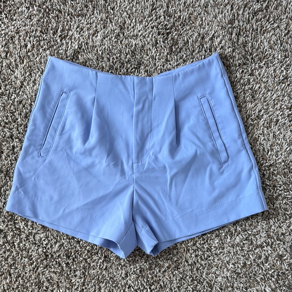 A new day trouser shorts